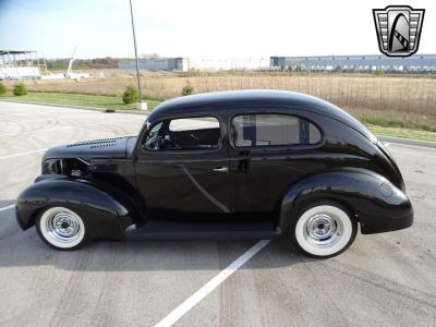 1939 Ford Tudor