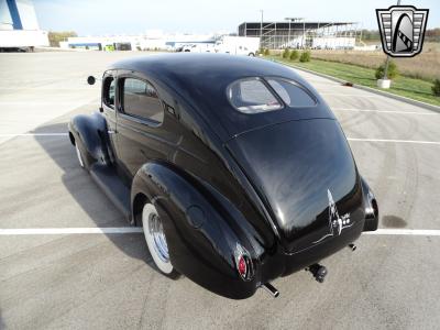 1939 Ford Tudor