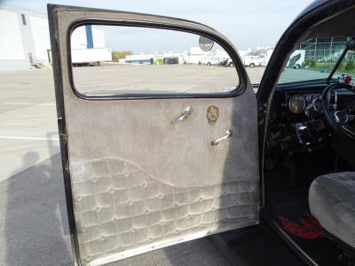 1939 Ford Tudor