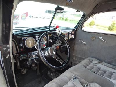 1939 Ford Tudor