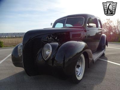 1939 Ford Tudor