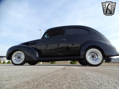 1939 Ford Tudor