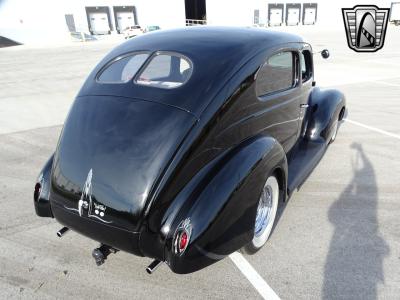 1939 Ford Tudor