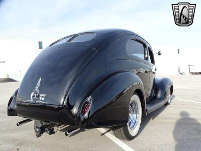 1939 Ford Tudor