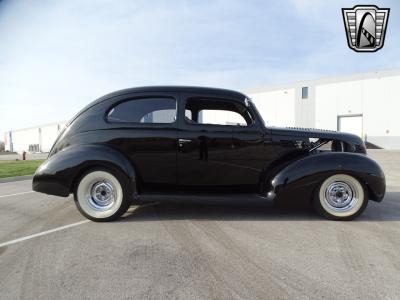 1939 Ford Tudor