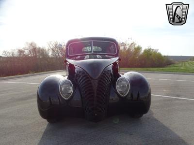 1939 Ford Tudor