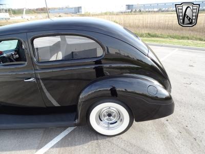 1939 Ford Tudor