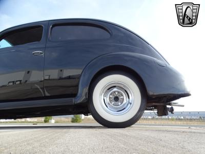 1939 Ford Tudor