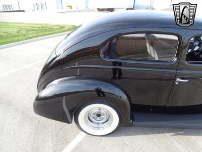 1939 Ford Tudor