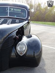 1939 Ford Tudor