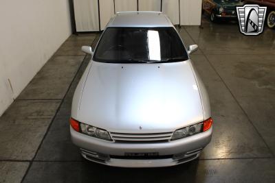 1993 Nissan Skyline