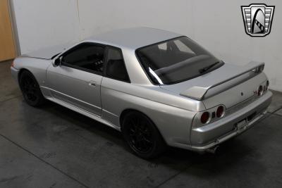 1993 Nissan Skyline