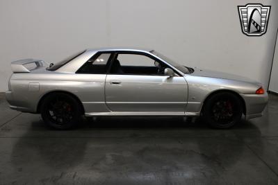 1993 Nissan Skyline