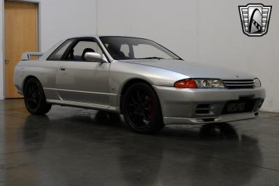 1993 Nissan Skyline