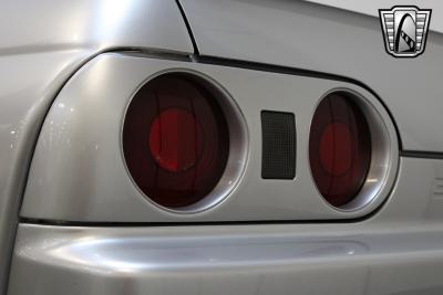 1993 Nissan Skyline