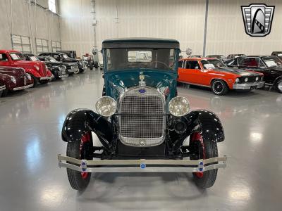 1928 Ford Model A