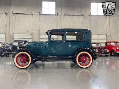 1928 Ford Model A