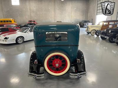 1928 Ford Model A