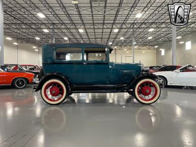 1928 Ford Model A