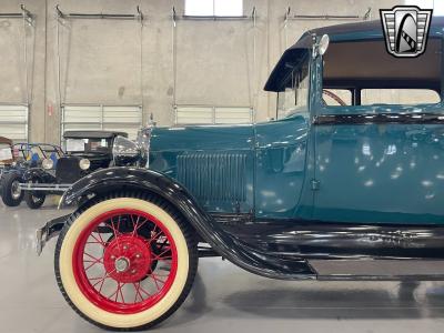 1928 Ford Model A