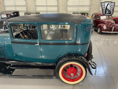 1928 Ford Model A