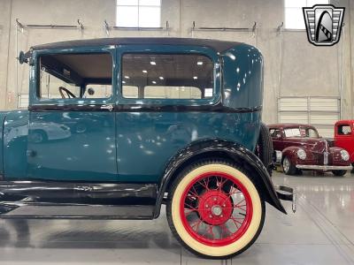 1928 Ford Model A