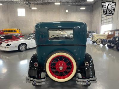 1928 Ford Model A