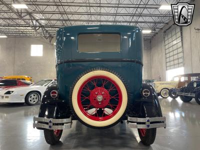 1928 Ford Model A