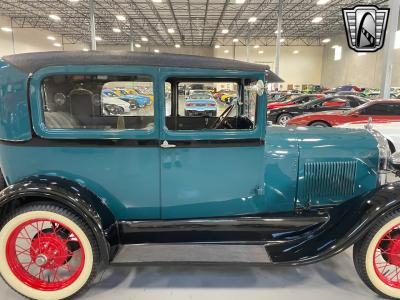 1928 Ford Model A