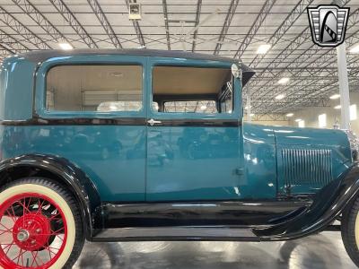 1928 Ford Model A