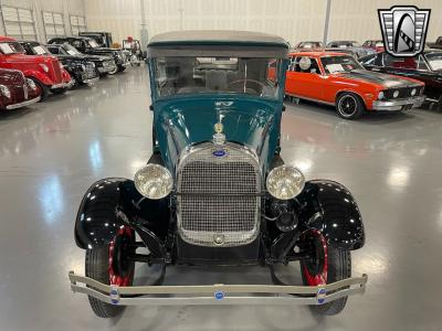 1928 Ford Model A