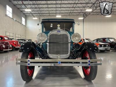 1928 Ford Model A