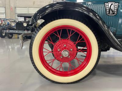 1928 Ford Model A