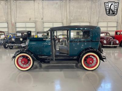 1928 Ford Model A