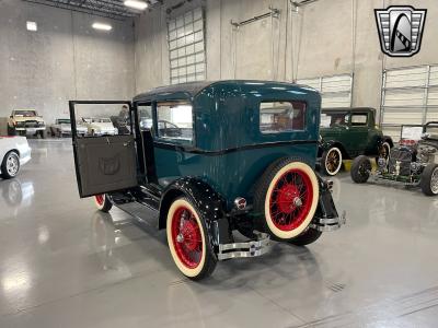 1928 Ford Model A