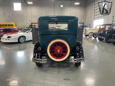 1928 Ford Model A