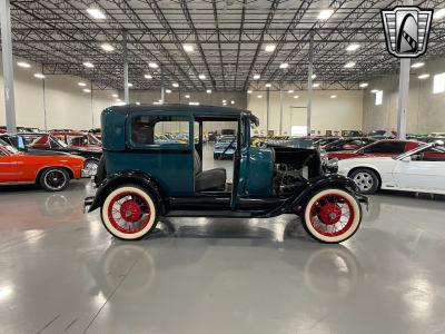 1928 Ford Model A