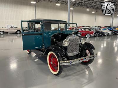 1928 Ford Model A