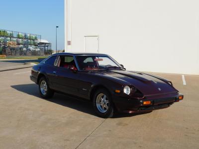 1982 Datsun 280ZX