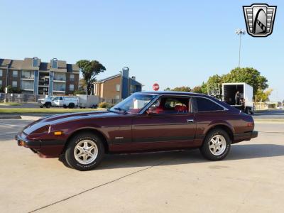 1982 Datsun 280ZX