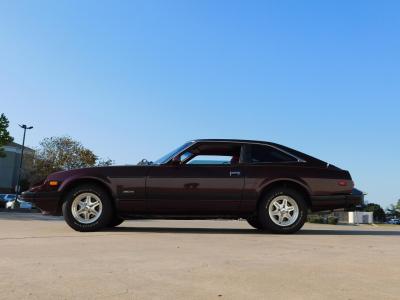 1982 Datsun 280ZX