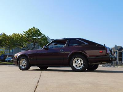 1982 Datsun 280ZX