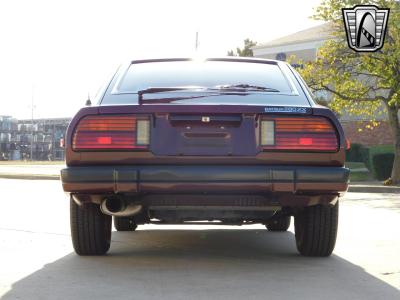 1982 Datsun 280ZX