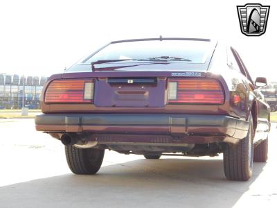 1982 Datsun 280ZX