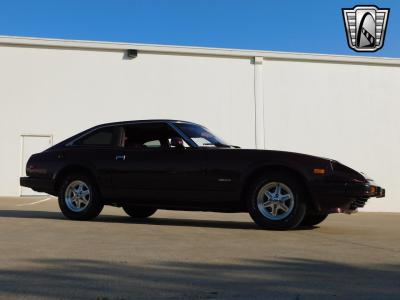 1982 Datsun 280ZX