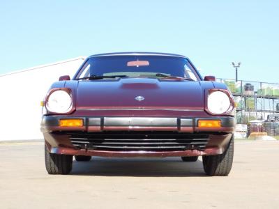 1982 Datsun 280ZX