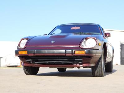 1982 Datsun 280ZX