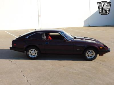 1982 Datsun 280ZX