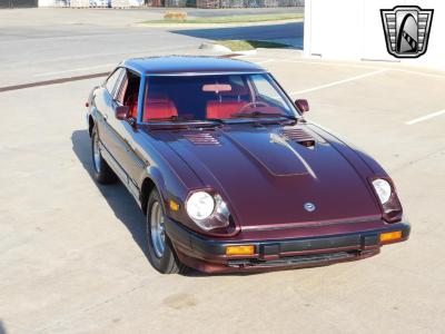 1982 Datsun 280ZX