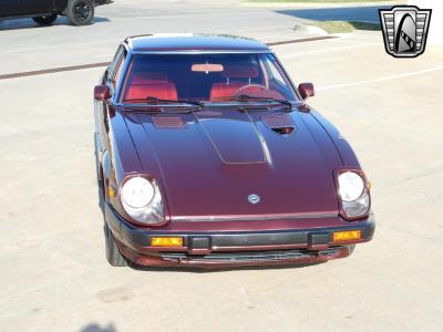 1982 Datsun 280ZX